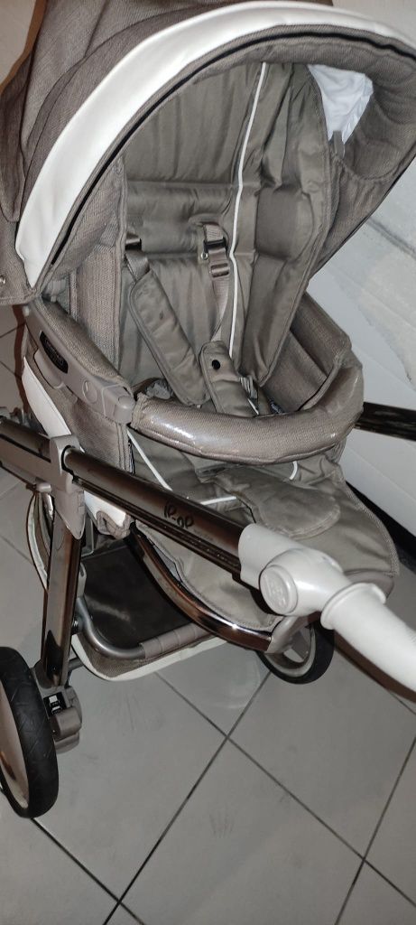 Conjunto bebecar