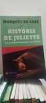 História de Juliette - Marquês de Sade
