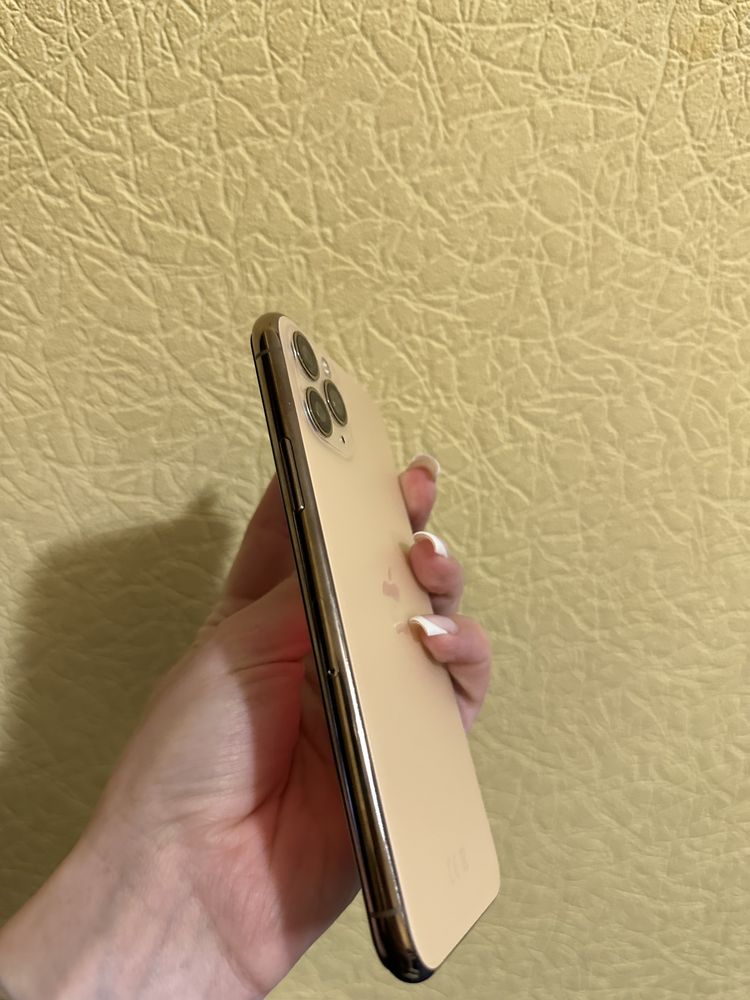Iphone 11 pro, newerlok