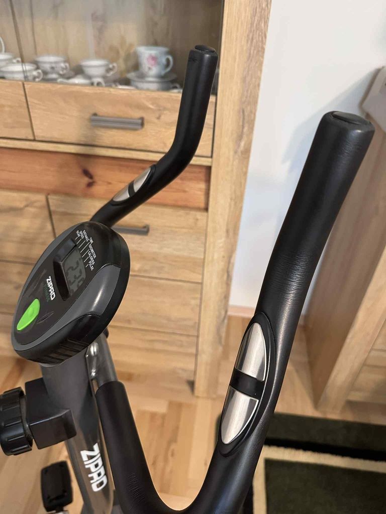 Rowerek stacjonarny zipro prime
