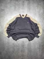 Bluza nike  y2k swag rap hiphop avant garde vintage alternative boxy l