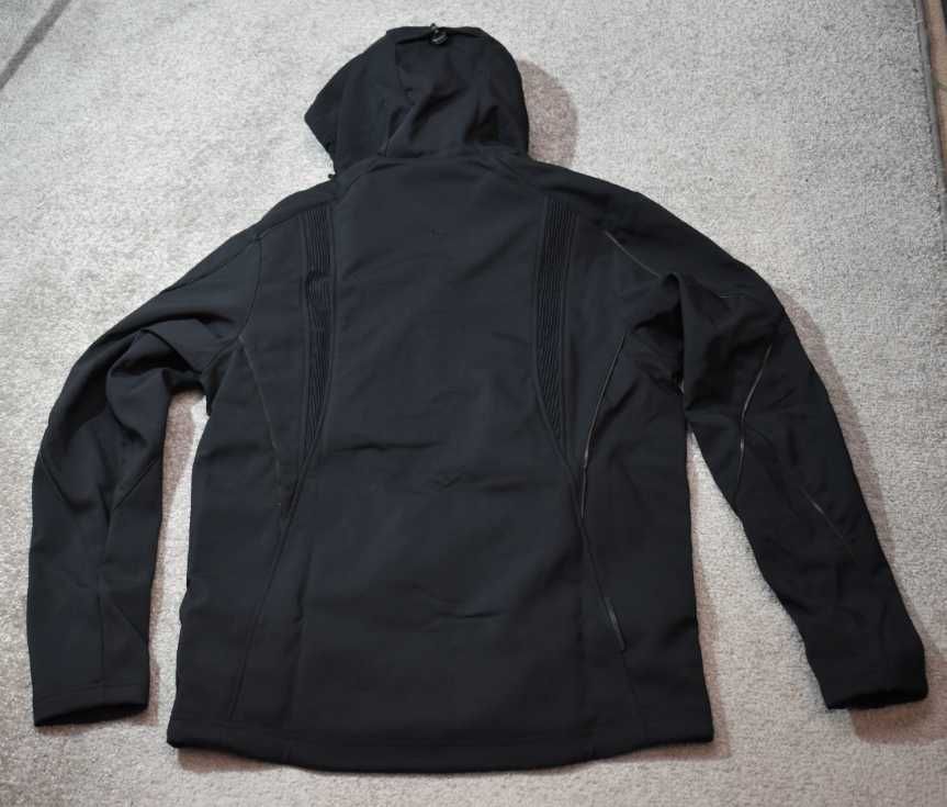 Kurtka Engelbert Strauss  roz L NOWE softshell