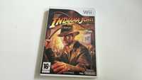 Indiana Jones and the Staff of Kings Nintendo Wii / Wii U