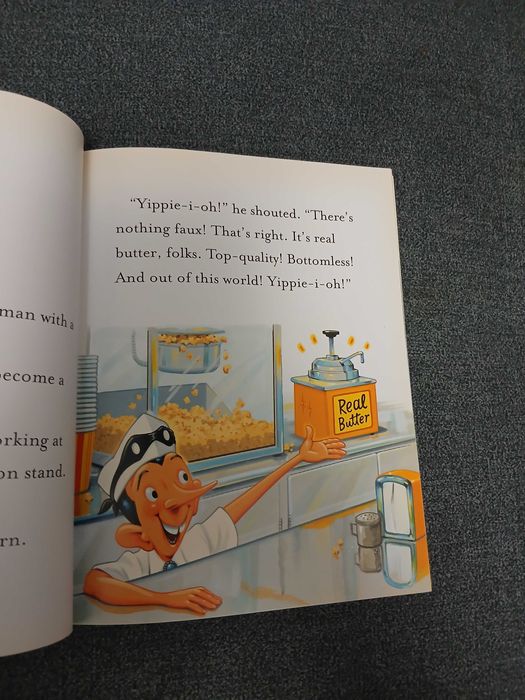 K. DiCamillo "Mercy Watson"/К. ДиКамилло "Мерси Уотсон" (english)