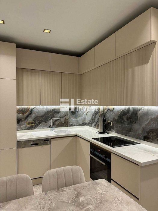 Аланія, Центр, Оренда квартири 1+1, ЖК BestHome 36 The Legend