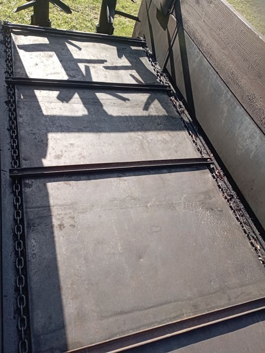 Rozrzutnik obornika typowo górski