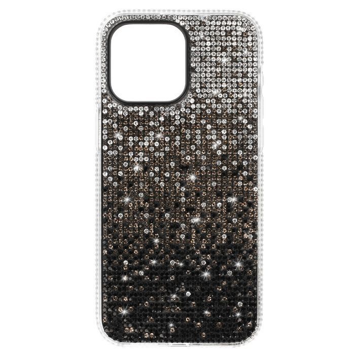 Tel Protect Diamond Case do Samsung Galaxy S25 Ultra czarny