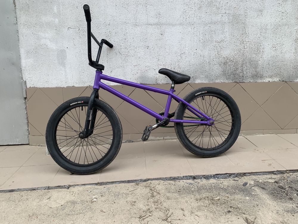 Bmx від kench