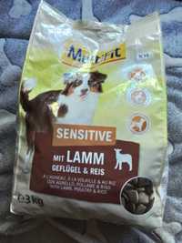 Karma sucha dla psów*MultiFit-Sensitive MIT Lamm Geflügel & Reis*