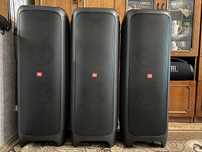 JBL Partybox 1000 5шт є ОПТ
