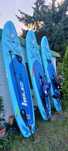 Wynajmę wypożycze deskę SUP  deski stand up paddle lekcje instruktor