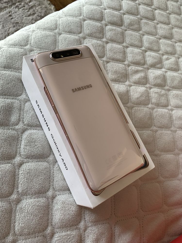 Samsung A80/128gb