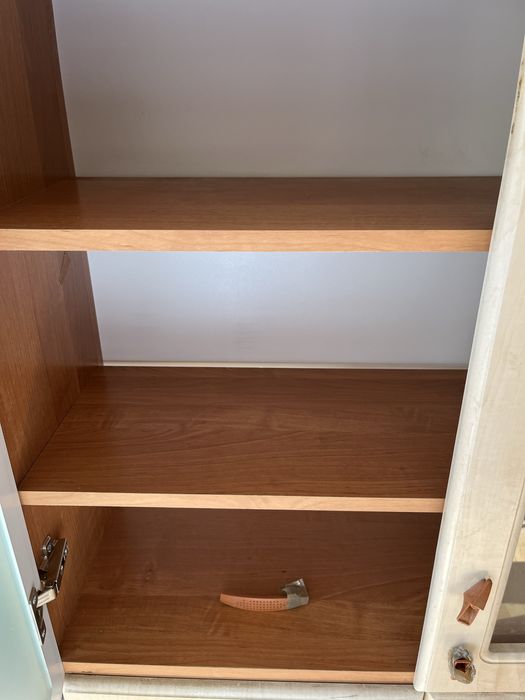 Szafki kuchenne do powieszenia