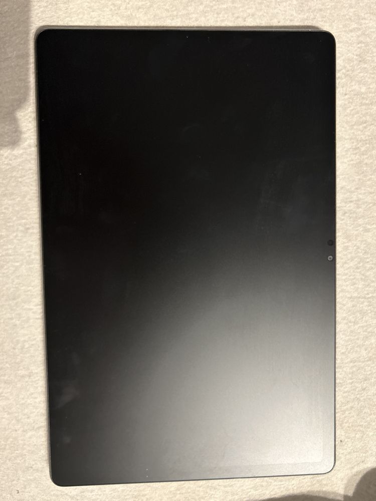 ZIELONY !!! Lenovo Tab P12 with Matte Display+Tab Pen Plus