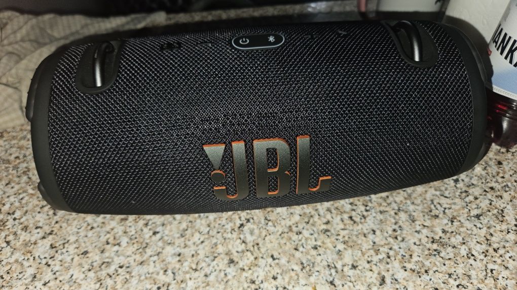 Jbl xtreme 3 stan idealny