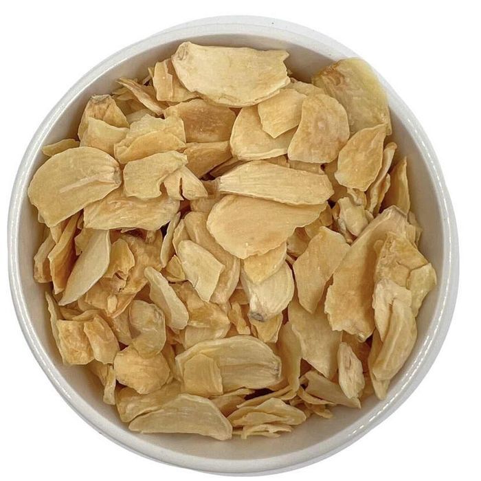 Czosnek płatek 100g