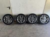 Felgi 5x112 r19 kola bmw