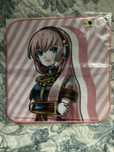 Ręcznik Vocaloid Megurine Luka