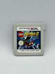 LEGO Batman 2 - DC Super Heroes 3DS (sama gra) Po Angielsku