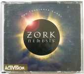 Gra przygodowa PC - Zork Nemesis The Forbidden Lands