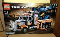 LEGO 42128 Technic - Ciężki samochód pomocy drogowej