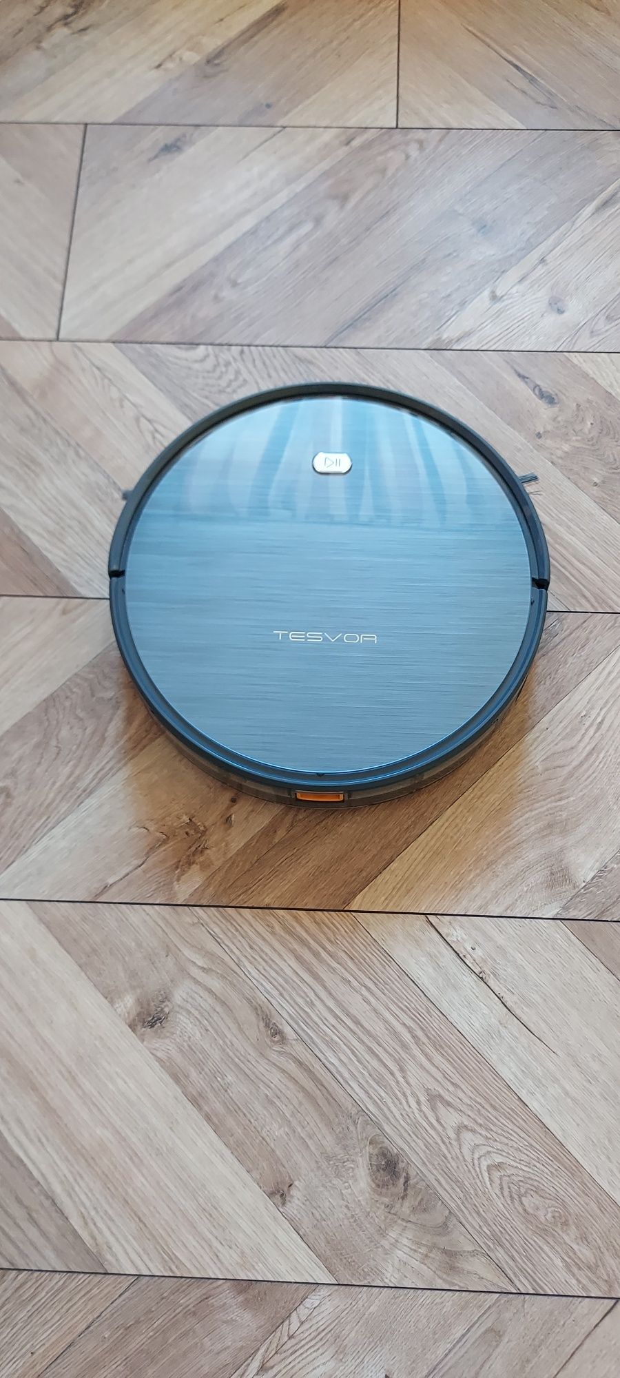Odkurzacz  robot Tesvor