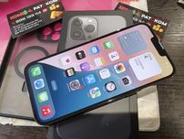 iPhone 13 Pro Max 128gb..86% jak nowY.. PAT-KOM