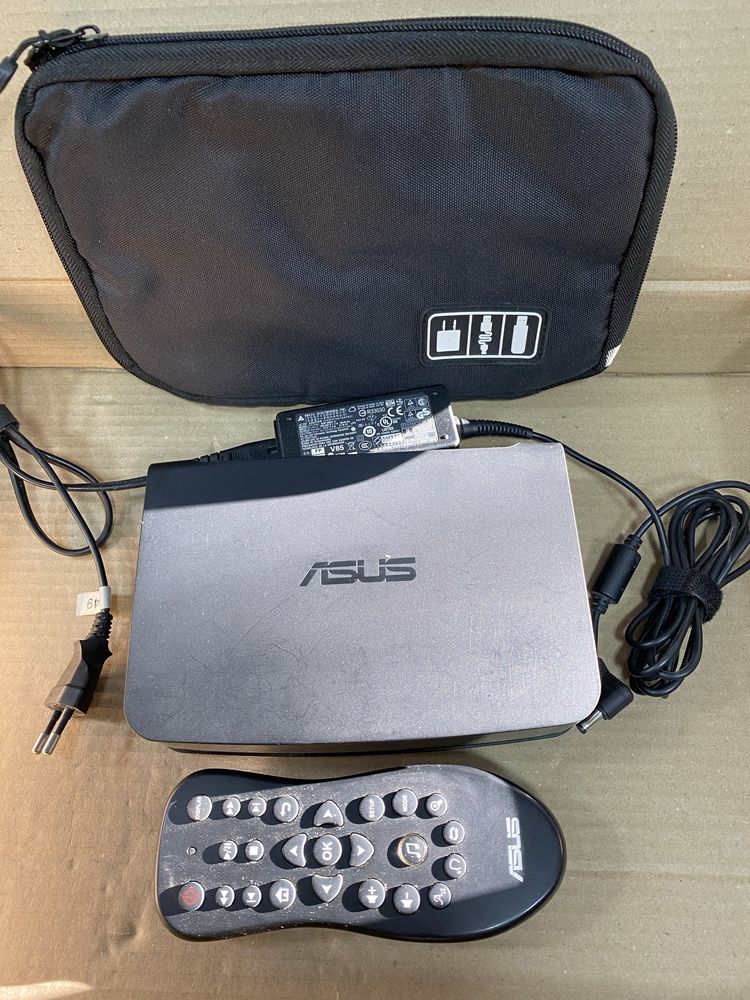 Медиаплеер Asus O!Play HDP-R1