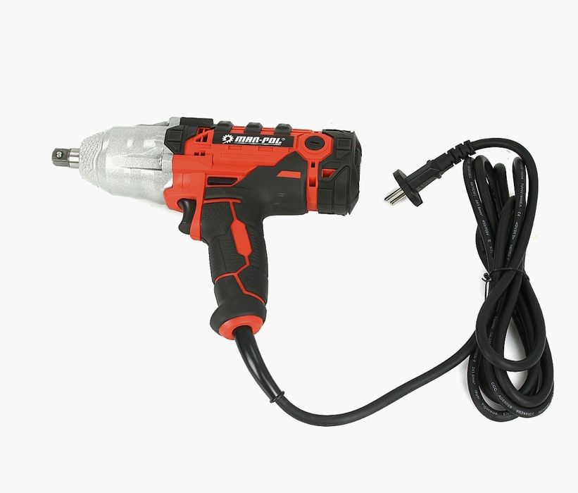 Klucz elektryczny udarowy 1/2"