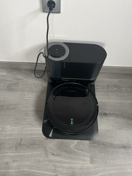 Aspirador Robô Proscenic