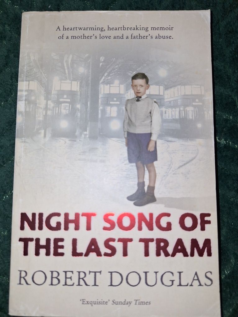 Night song of the last tram [SRSP2]