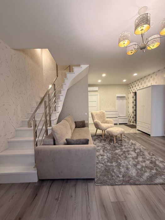 Довгострокова оренда ЖК Софія