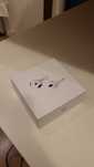 Apple Airpods 4 Novos