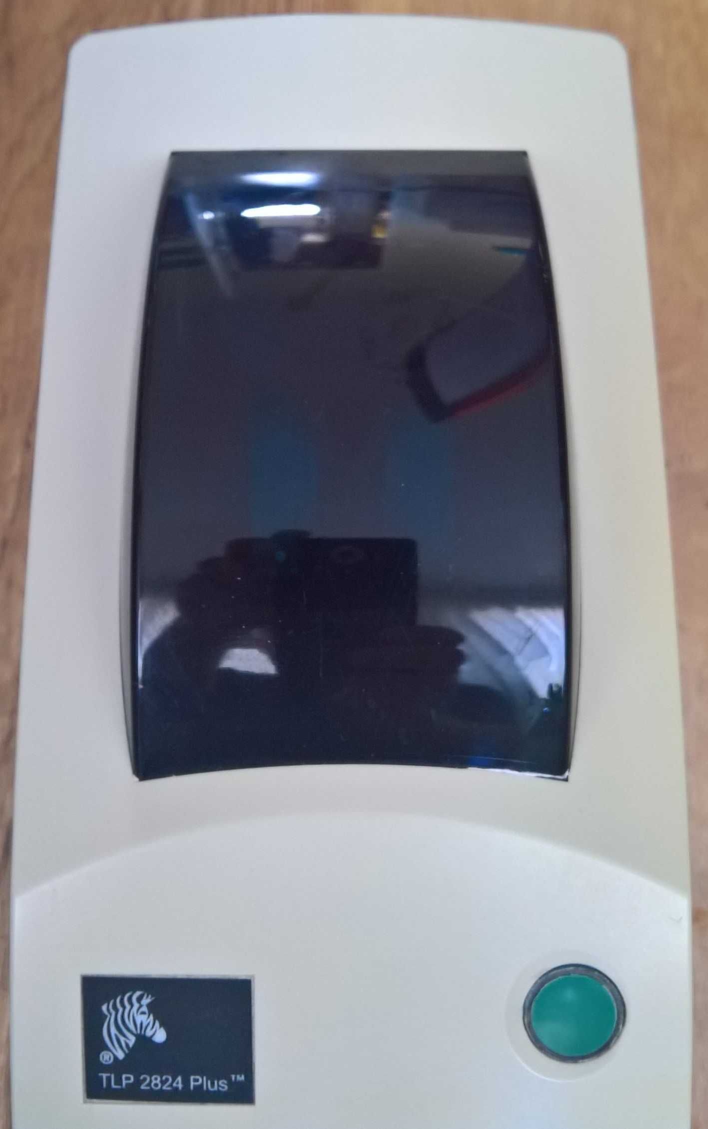 Sprzedam drukarkę Zebra TLP 2824 Plus