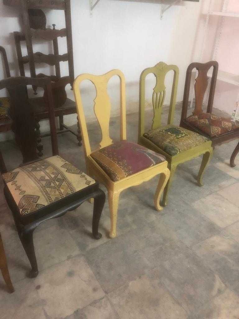 Cadeira /unidade