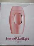 Depilator laserowy Intense Pulsed Light