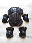 Продам мотозащиту Sulaite M