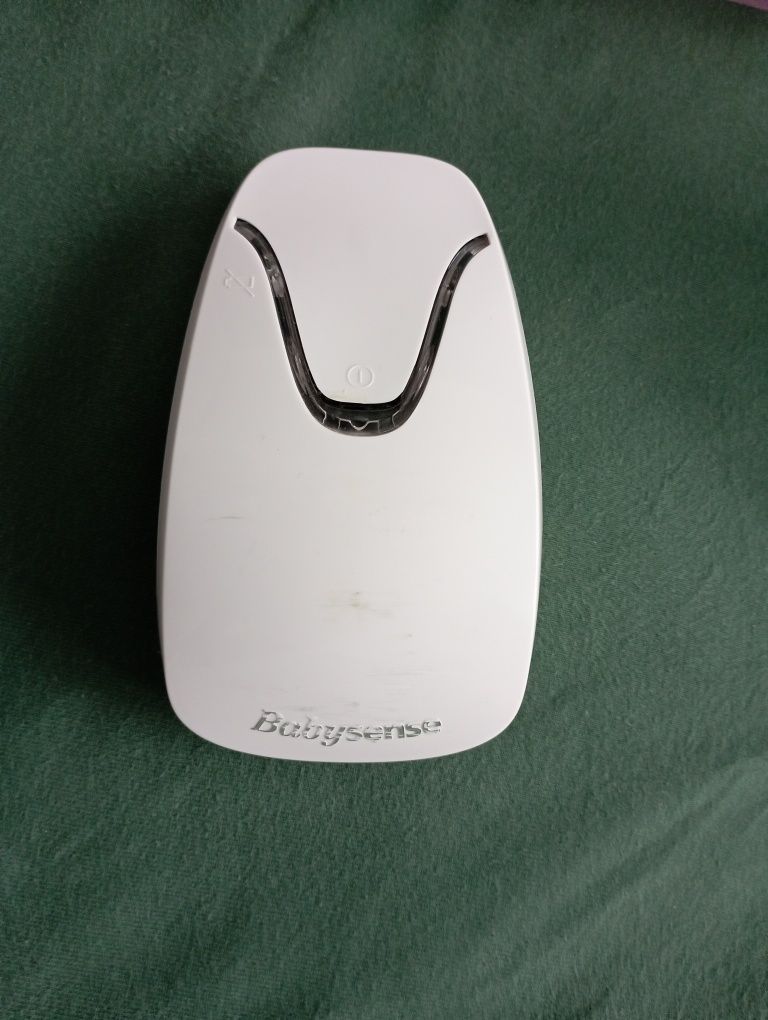 Monitor/Czujnik oddechu Babysense 7