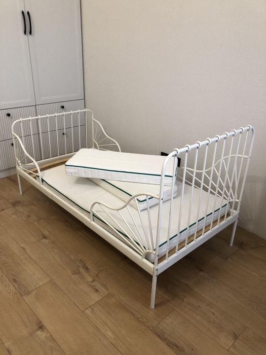 Кровать ІКЕА дитяча розсувна, ліжко, ИКЕА