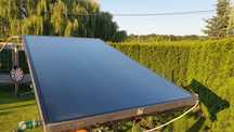 kolektor sloneczny panel sloneczny  solar weber sol 2.0 eco