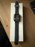 Apple Watch 9 GPS + Cellular 45 mm M/L