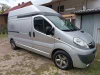 Bus Opel Vivaro/primaster/trafic L2h2  2.5 CDTI