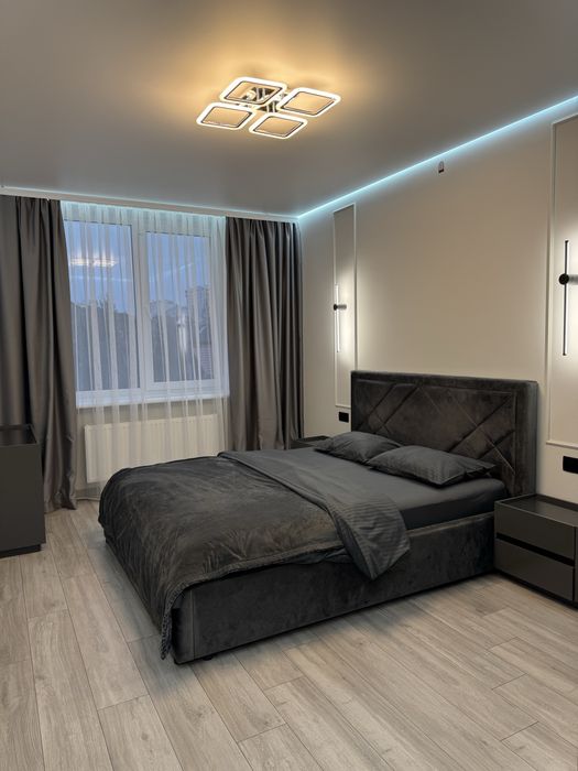 Подобово Чернівці LUX апартаменти ЖК Compas