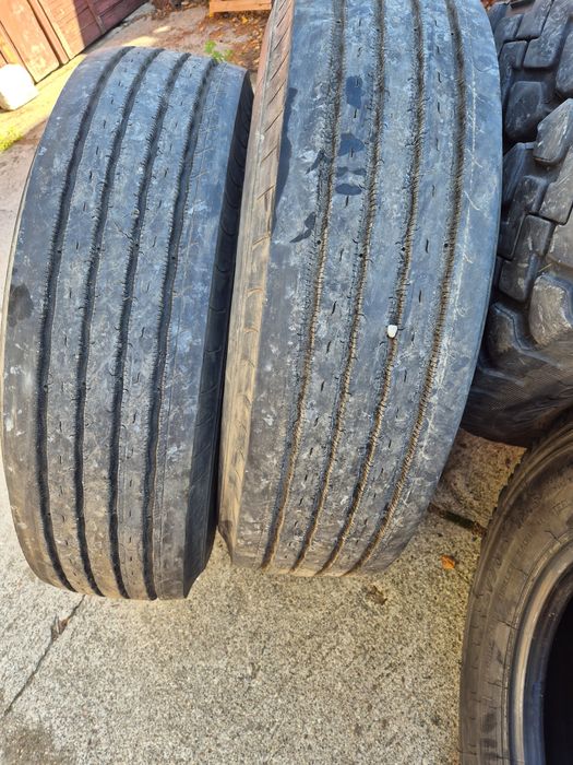 Opony 315/80r22.5