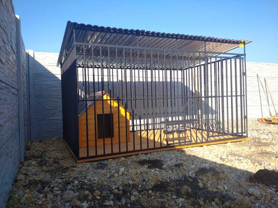 KOJCE DLA PSÓW - KOJEC DLA PSA | dowolne rozmiary | 2x2 | -ESSTAL*