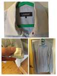 Zestaw 7 koszul męskich slim fit 39/188-194, Wólczanka, Vistula, baweł