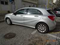 Mercedes 180 CDI Classe A BlueEFFICIENCY de 2013