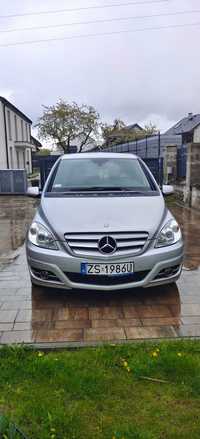 Mercedes B 180 CDI  2010r