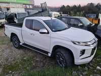 Mitsubishi L200 2.3 DID Space Cab Intense / 37 000 kms