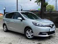 Renault Grand Scenic 2014 1.5 K9K Кредит/Лізинг/Обмін